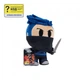Мягкая игрушка DevSeries Collector Plush Ninja Legends Assassin, 20см (CRS0006) (268566) - изображение 3