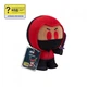 Мягкая игрушка DevSeries Collector Plush Murder Mystery 2 Crimson Ninja, 20см (CRS0020) (268552) - изображение 3