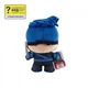 Мягкая игрушка DevSeries Collector Plush Ninja Legends Assassin, 20см (CRS0006) (268566) - изображение 4