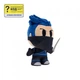 Мягкая игрушка DevSeries Collector Plush Ninja Legends Assassin, 20см (CRS0006) (268566) - изображение 7