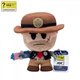 Мягкая игрушка DevSeries Collector Plush Murder Mystery 2 Sheriff (CRS0010) (268557) - изображение 1
