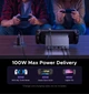 Док-станция Ugreen 6в1 4К 120Гц для Steam Deck|Asus ROG|Nintendo - изображение 5