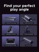 Док-станция Ugreen 6в1 4К 120Гц для Steam Deck|Asus ROG|Nintendo - изображение 8