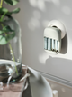 Аккумуляторные батарейки IKEA LADDA 4 шт AA (HR6) 1900 mAh 1.2V Ni-MH многоразовые аккумуляторы набор ИКЕА ЛАДДА 005.098.14 - изображение 7