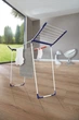 Напольная сушилка для белья Leifheit 81650 Pegasus 180 Solid Maxx blau - изображение 10