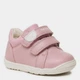Дитячі кросівки для дівчинки Geox B164PA-08554-C8011 25 Рожеві (8056206011168) - зображення 2