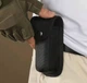 Сталевий Мультитул Pro100Tool 14 в 1 складний мультиінструмент кишеньковий туристичний Плоскогубці Ніж Біти викрутка для велосипеда кемпінгу чохол Подарунок чоловіку Чорний - зображення 7