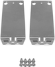 Zestaw do montażu w szafie 19" Cisco do Cisco C1200 ta C1300 Silver (RCKMNT-CMPCT-1K=) - obraz 2