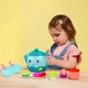 Игровой набор – Музыкальная чаепития (17 предметов) - изображение 7