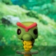 Ігрова фігурка FUNKO POP! серії Покемон - Катерпі - зображення 5