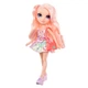 Лялька Rainbow High серії My Fashion Style Белла - зображення 2