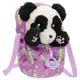 Інтерактивна іграшка Baby Paws W3 – Малюк Панда - зображення 4