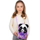 Інтерактивна іграшка Baby Paws W3 – Малюк Панда - зображення 7