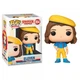 Фигурка Funko Pop Одиннадцать - Eleven №854 10 см Очень странные дела Загадочные обстоятельства Stranger Things Фанко Поп - изображение 1