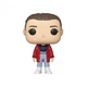 Фигурка Funko Pop Одиннадцать - Eleven №827 Hot Topic Exclusive 10 см Очень странные дела Загадочные обстоятельства Stranger Things Фанко Поп - изображение 2