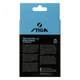 Мячик для настольного тенниса Stiga Seasons White 12 шт (1110-2810-12) (931162) (280382) - изображение 4