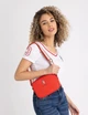 Сумка-кросбоді U.S. Polo Assn. (80544511176) RIPE TOMATO - зображення 1