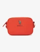 Сумка-кросбоді U.S. Polo Assn. (80544511176) RIPE TOMATO - зображення 2
