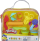 Zestaw kreatywny Hasbro Play-Doh Startowy z masą plastyczną B1169EU4 (5010996270764) - obraz 1