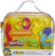 Zestaw kreatywny Hasbro Play-Doh Startowy z masą plastyczną B1169EU4 (5010996270764) - obraz 6