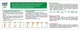 Бинт эластичный медицинский MedTextile средней растяжимости 5 м x 8 см (4820137292521) - изображение 2