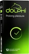 Презервативы Dolphi Prolong Pleasure 12 шт (4820144773044) - изображение 1