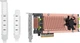 Адаптер QNAP QM2-4P-384 - зображення 5