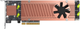 Adapter QNAP QM2-4P-384 - obraz 4