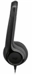 Гарнітура Logitech H390 USB-C Midnight Black (981-001576) - изображение 2