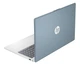 Ноутбук HP 15-fc0256ua (C79L0EA) Blue - изображение 4