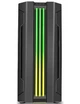 Комп'ютер INGAME R7/14 ядер INTEL E5-2680v4/GeForce RTX 5060, 8 ГБ/32ГБ ОЗУ/SSD 1 ТБ/Wi-Fi - зображення 2