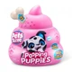 Интерактивный игровой набор Озорные щенки Pets & Robo Alive 9542 игрушка-сюрприз - изображение 1