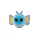 Коллекционная фигурка Бабочка Билли Flockies FLO0122 - изображение 2