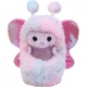 Интерактивная игрушка Медведица Белла Curlimals 3729 серии «Flutter Wonders» - изображение 1