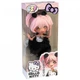 Дитяча лялька "Золота Діва" 4SF Manga Dolls HKTF0200 серії "Hello Kitty" - зображення 7