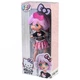 Детская кукла "Тедди Рок" 4SF Manga Dolls HKTF0100 серии "Hello Kitty" - изображение 9