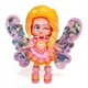 Игровой набор с куклой "Сердечко" KOOKYLOOS PKLSP106IN220 серии "Fairytale" - изображение 3