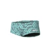 Плавки боксери Arena Escape Swim Short - Black-water blue multi (Розмір: USA 34) - изображение 2