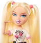 Ігровий набір Bratz Stylin Лялька Хлоя 25 см з аксесуарами (544869) (6900007578639) - зображення 5