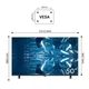 LED-телевізор Haier H50K85FUX (7133339) - изображение 9