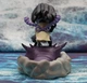 Фигурка Орочимару Наруто Naruto Shippuden Orochimaru игрушка для детей 10 см - изображение 10