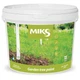 Краска для садовых деревьев и кустов бел. TM "Мікs color" 2,5 кг - изображение 1