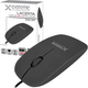 Миша Extreme Lacerta USB Black (XM111K) - зображення 2