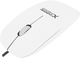 Миша Extreme Titanum Selene USB White (TM124W) - зображення 1