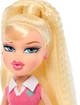 Ігровий набір Bratz Play Sportz Лялька Тенісистка Хлоя 29 см з аксесуарами (569527) (6900007577090) - зображення 5