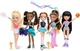 Игровой набор Bratz Play Sportz Кукла Баскетболистка Джейд 29 см с аксессуарами (569541) (6900007577113) - изображение 7