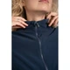 Флісова кофта Turbat Classic Wmn жіноча midnight navy XXL синя - зображення 4