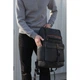 Рюкзак Tigernu T-B9023 15.6" Black - зображення 5