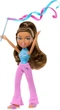 Ігровий набір Bratz Play Sportz Лялька Гімнастка Ясмін 29 см з аксесуарами (569534) (6900007577106) - зображення 4