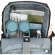 Рюкзак Tigernu T-B9511 15" Black - зображення 7